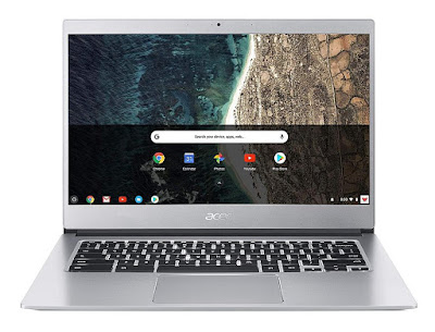 Acer Chromebook 514 14" - Refurbished | Laptop under $250