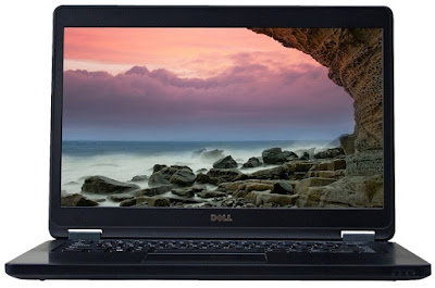Dell Latitude 14" Refurbished - Model:E5450-31250 | Laptop under $500