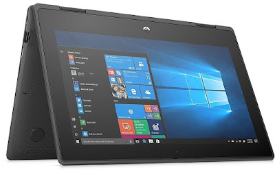 HP ProBook x360 11 G5 EE Notebook - Model: 9PD50UT | Laptop under $450
