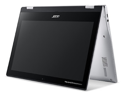 Acer Chromebook Spin 311 11.6" - Refurbished | Laptop under $250