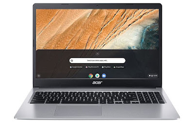 Acer Chromebook 315 15.6" - Refurbished | Laptop under $300