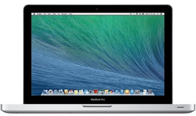 Apple MacBook Pro 13.3" - Model: MD101LL/AB | Laptop under $500