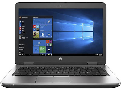 HP ProBook 640 G1 14" - Refurbished - Laptop under $400