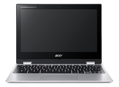 Acer Chromebook Spin 11.6" - Refurbished Chromebook | laptop under $250
