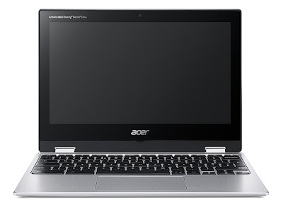 Acer Chromebook Spin 11.6" - Refurbished | Laptop under $250