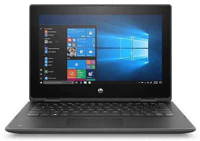 HP ProBook x360 11 G5 EE - Model: 9PD51UT#ABA | Laptop under $450