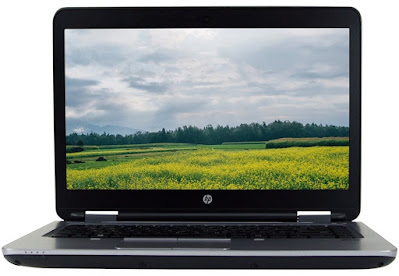 HP ProBook 14" Refurbished - Model: 640 G2-31212 | Laptop under $500