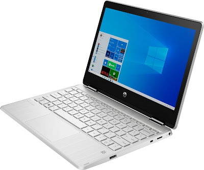 HP Pavilion x360 2-in-1 11.6" - Model: 11m-ap0023dx | laptop under $400