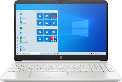 HP 15.6" Touch-screen Laptop Model:15-dw3013dx | Laptop under $500