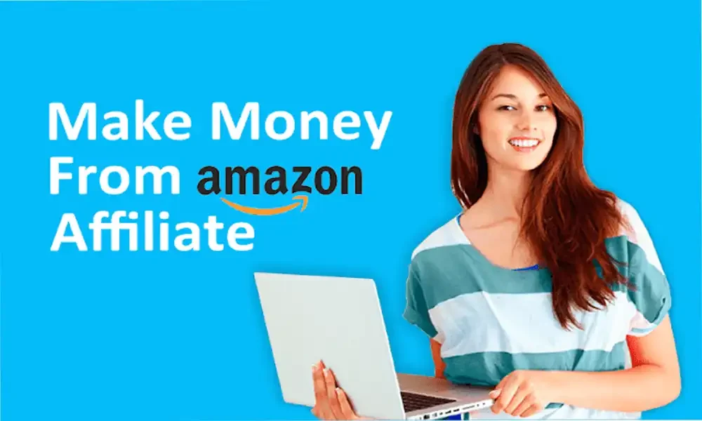 How To Earn Money From Amazon Associates/Affiliate