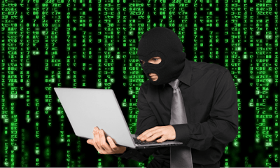 Protect Your Computer & Email From Hacking