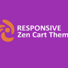 responsive ZenCart themes
