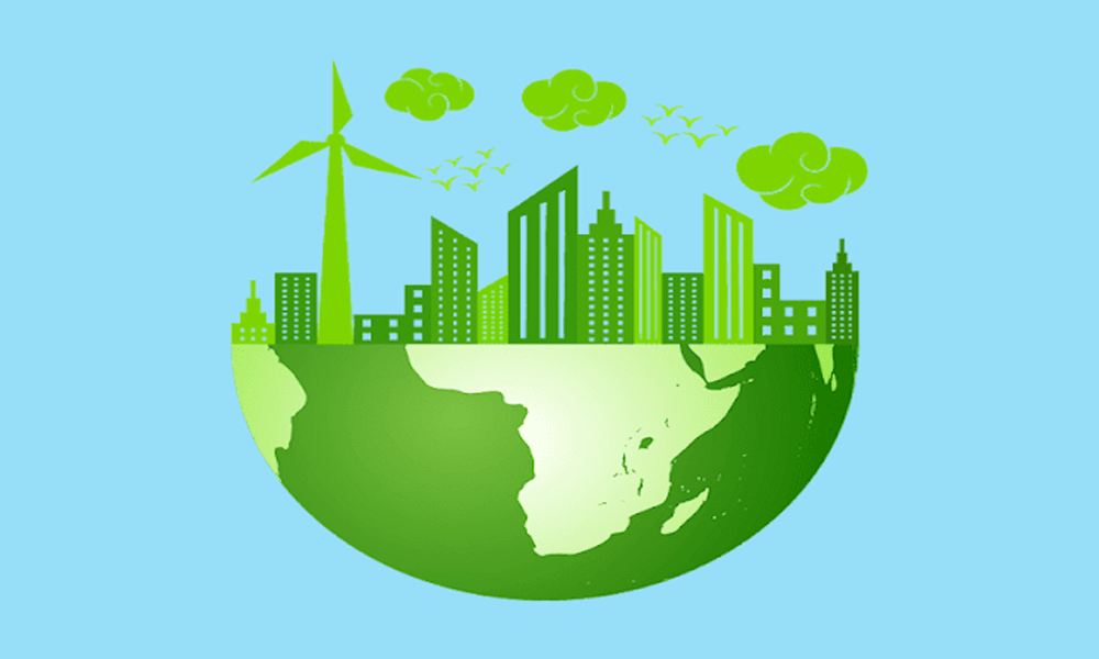 Best Nonprofit Environment WordPress Themes