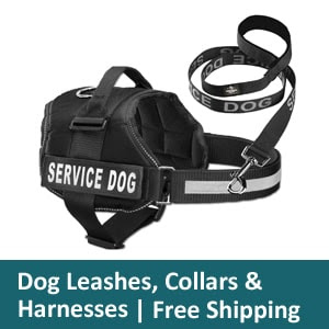 Dog Leashes, Collars & Harnesses | Free Shipping Dog Leashes, Collars & Harnesses | Free Shipping