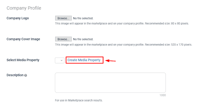 How To Sign Up & Use Impact Radius Affiliate Network 14