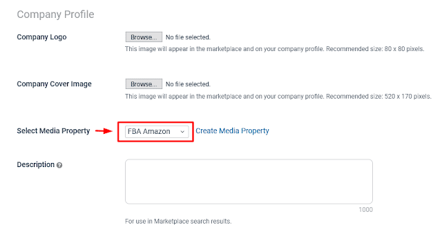 How To Sign Up & Use Impact Radius Affiliate Network 16
