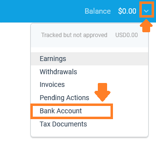 How To Sign Up & Use Impact Radius Affiliate Network | Configure Payment Method 1