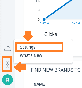 How To Sign Up & Use Impact Radius Affiliate Network | Edit Settings & Profile 1