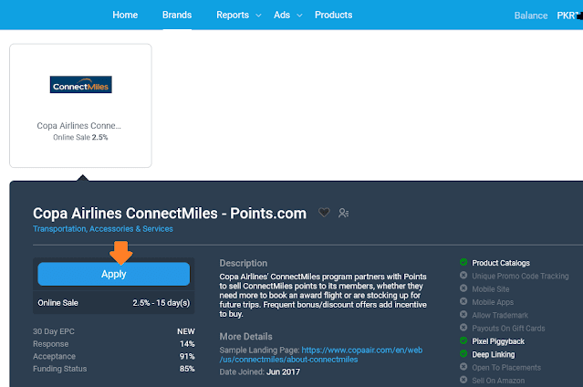 How To Sign Up & Use Impact Radius Affiliate Network | affiliate program 2