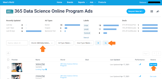 How To Sign Up & Use Impact Radius Affiliate Network | Ads and Links 2
