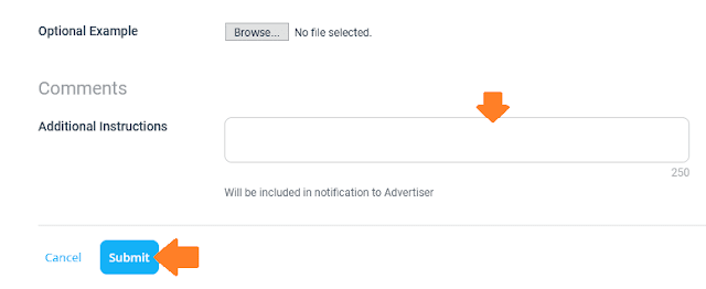 How To Sign Up & Use Impact Radius Affiliate Network | Ads and Links 6