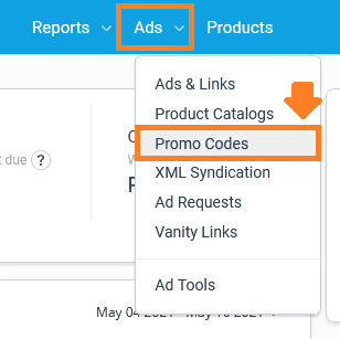 How To Sign Up & Use Impact Radius Affiliate Network | Request Promo Code 1