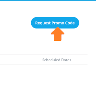 How To Sign Up & Use Impact Radius Affiliate Network | Request Promo Code 2