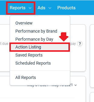 How To Sign Up & Use Impact Radius Affiliate Network | Understand Reports 1
