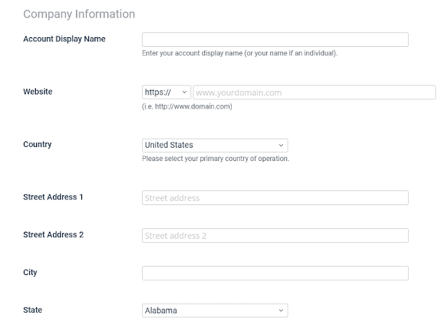 How To Sign Up & Use Impact Radius Affiliate Network 9