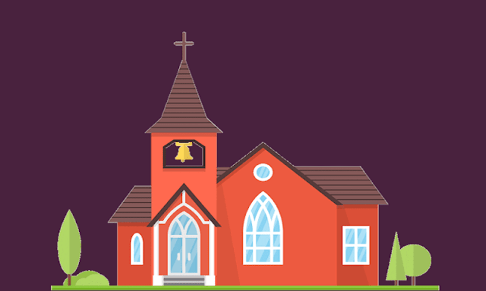 Best Nonprofit Church WordPress Themes With Donation System