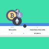PHP Script For Crypto Currency Conversion Calculator