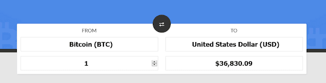 Choose a currency of which you want to find the exchange rate. Click on the currency box/label expands the dropdown list from which you can choose the currency. Enter the amount in numbers. On the "To" section you have to choose the currency in which you want to find the exchange rate.