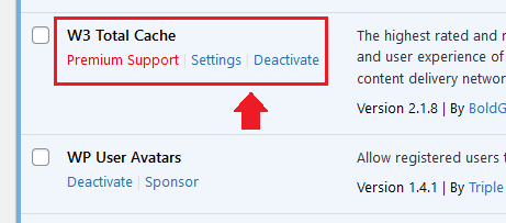 How To Clear cPanel File Usage Cache Directly From WordPress 2 How To Clear cPanel File Usage Cache Directly From WordPress 2