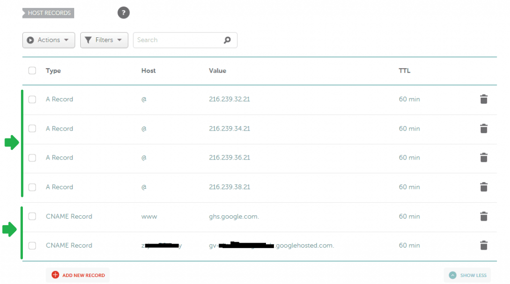 Migrate Custom Domain Blogger Blog To WordPress 4 Migrate Custom Domain Blogger Blog To WordPress 4
