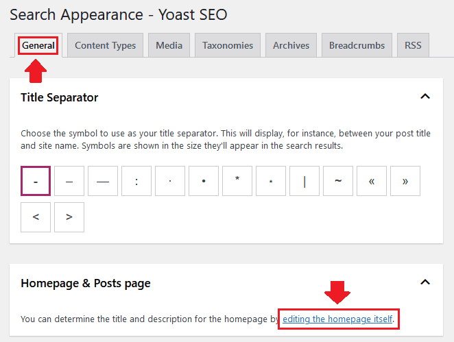 Yoast: How To Show Tagline Meta Description In Google 3 Yoast: How To Show Tagline Meta Description In Google 3