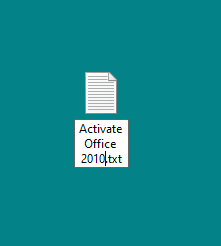 Cómo Activar MS Office 2010 Gratis En Windows 10 2