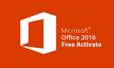 how to activate ms office 2016 free in windows 10 0