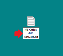 How To Activate MS Office 2016 Free In Windows 10 2