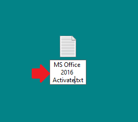 how to activate microsoft office 2016 for free windows 10