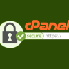 how to enable https redirect in cpanel