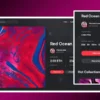 Best responsive NFT Marketplace HTML Templates featured