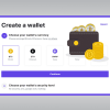 Build Bitcoin & Ethereum Wallets With Exchange On Website, WordPress Plugin featured
