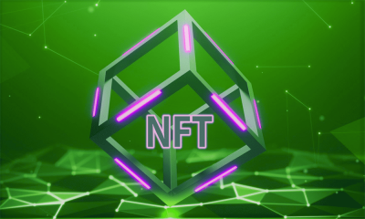 Download NFT Symbol motion graphics featured