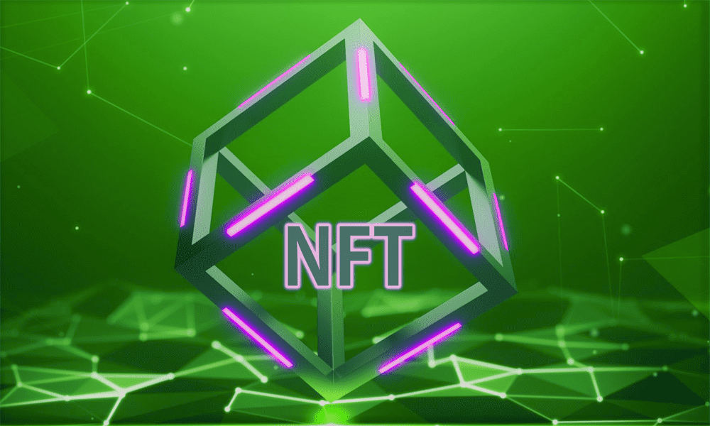 Download HD NFT Symbol [2023] Motion Graphics/Video Animations