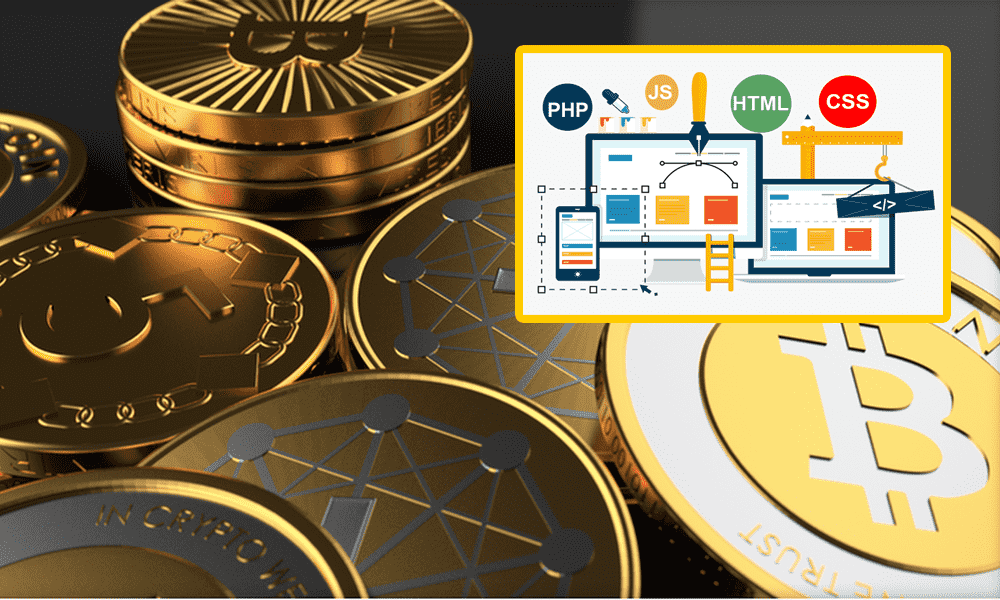 Best 10+ Cryptocurrency & ICO WordPress Themes [2022]