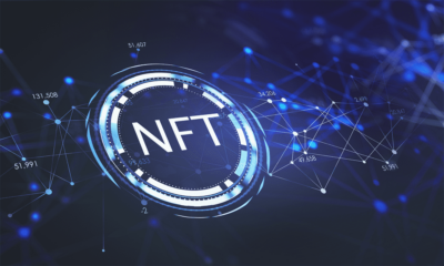 Best NFT Marketplaces By Trade Volume Featured