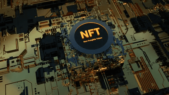 Download HD NFT Symbol Motion Graphics 17