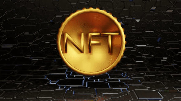 Download HD NFT Symbol Motion Graphics 19