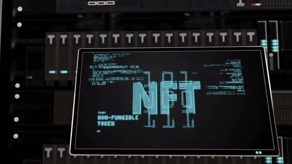 Download HD NFT Symbol Motion Graphics 21