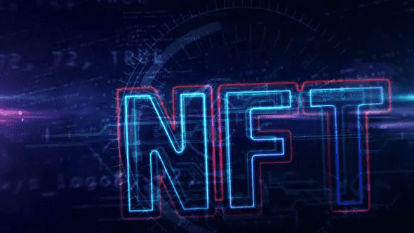 Download HD NFT Symbol Motion Graphics 27